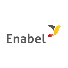Enabel Logo