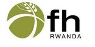 Food for the Hungry Logo