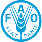 FAO Rwanda Logo