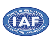 IAF Logo